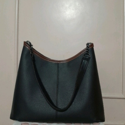 کیف بزرگ زنانه جادار