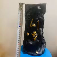 جاعودی  آبشاری خانواده