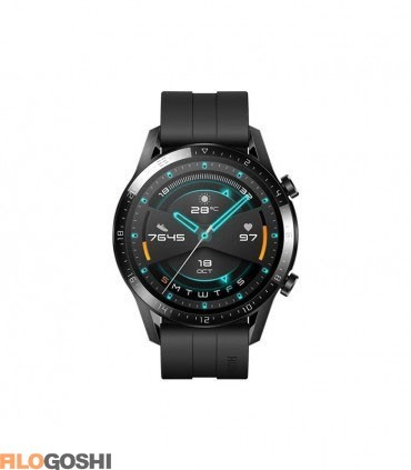 ساعت هوشمند هوآوی مدل WATCH GT 2 LTN-B19 46 mm - Sport Edition