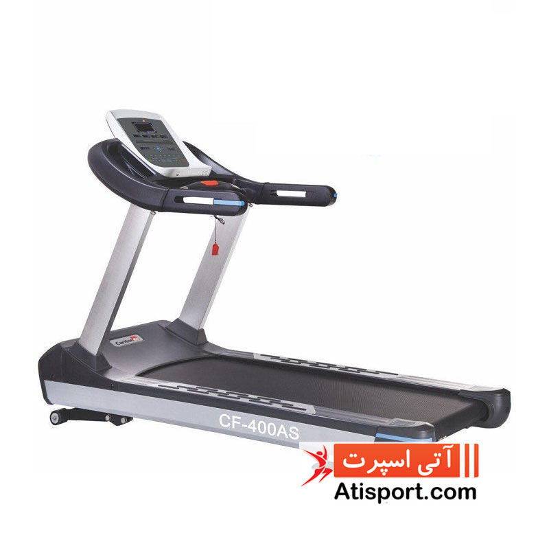 تردمیل باشگاهی Caritonfit CF 400AS