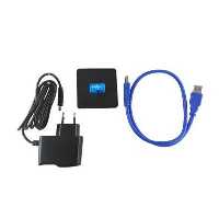 هاب 4 پورت USB 3.0 مدل RHOS