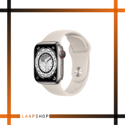 ساعت هوشمند مدل Bm8 mini