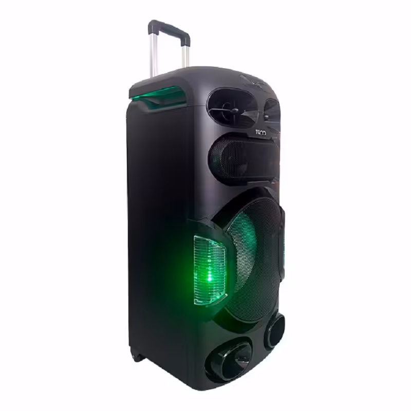 اسپیکر بلوتوثی تسکو مدل  TS 1910 اسپیکر شارژی قابل حمل Tsco 1910