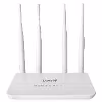 مودم 4G LTE نتربیت مدل NW-431F