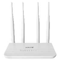 مودم 4G LTE نتربیت مدل NW-431F