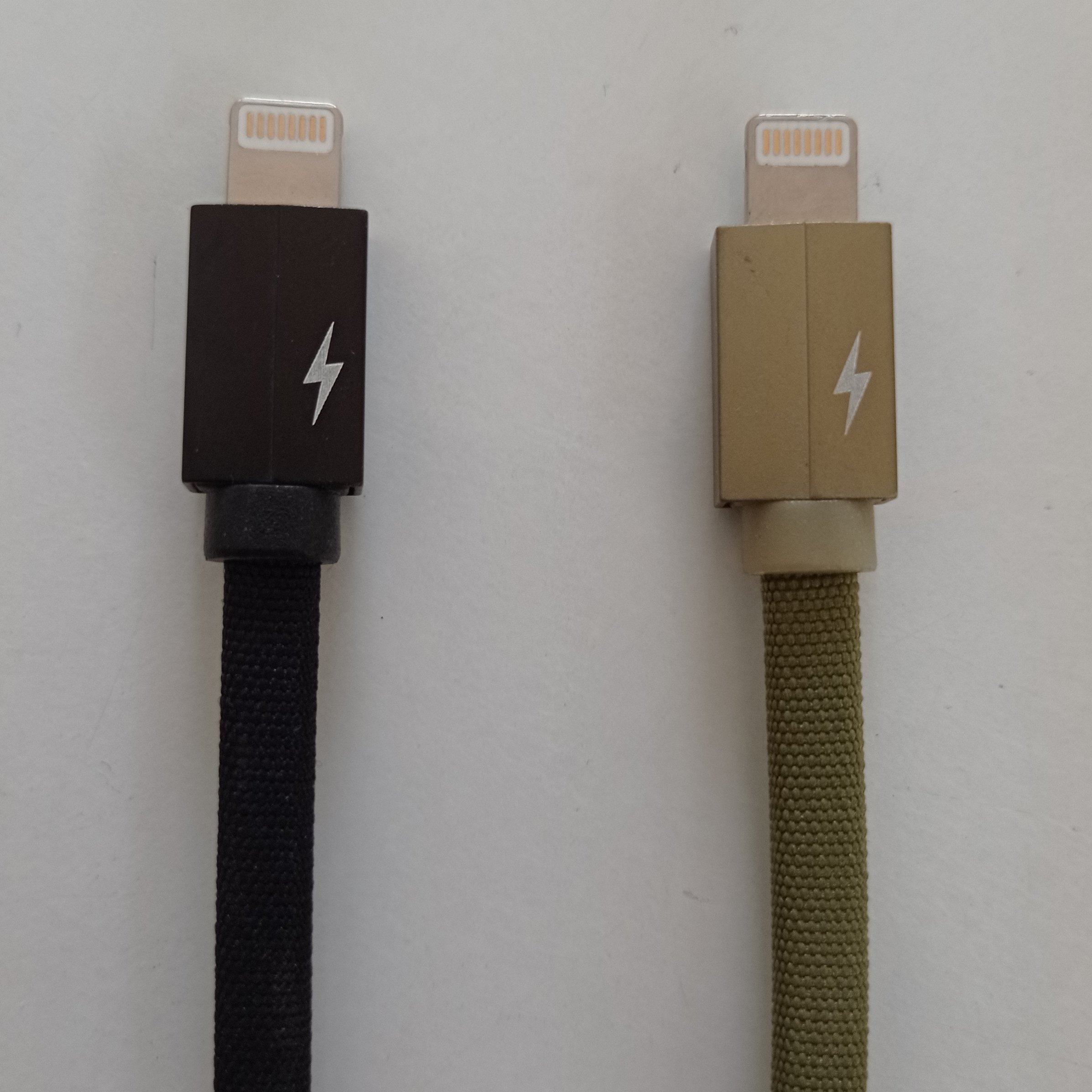 کابل پاوربانک آیفون