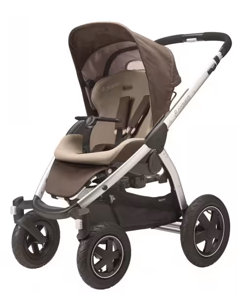 کالسکه مکسی کوزی مدل MURA brownكد 7160