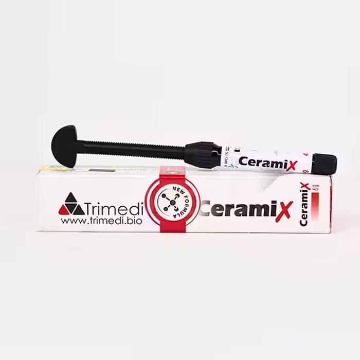 کامپوزیت یونیورسال نانو سرامیک Ceramix