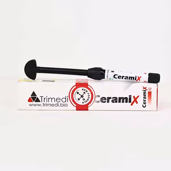 کامپوزیت یونیورسال نانو سرامیک Ceramix