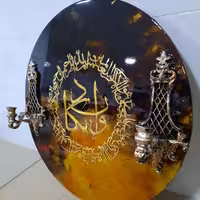 کارهای رزینی