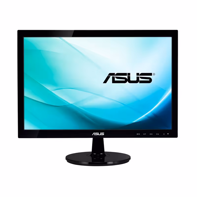 مانیتور 18.5 اینچ ایسوس مدل VS197DE