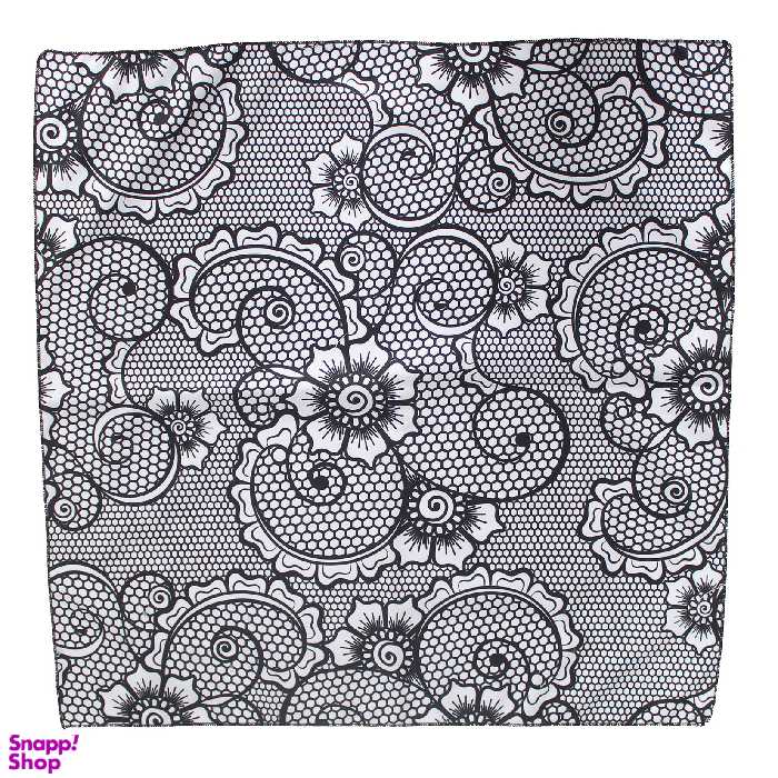 دستمال سر و گردن مدل باندانا کد 016