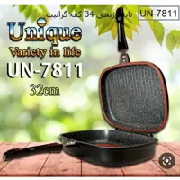 تابه رژیمی گرانیت یونیک کد 7811