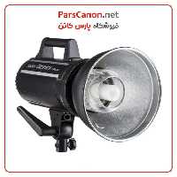 فلاش گودکس Godox Gemini GS200II 200Ws Monolight