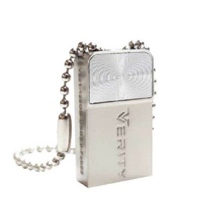 فلش مموری 16 گیگ وریتی USB2.0 مدل V-821 فلش Verity 16GB 