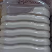 سفیده تخم مرغ