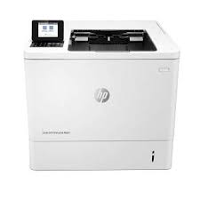 پرینتر اچ پی LaserJet Pro M553DN