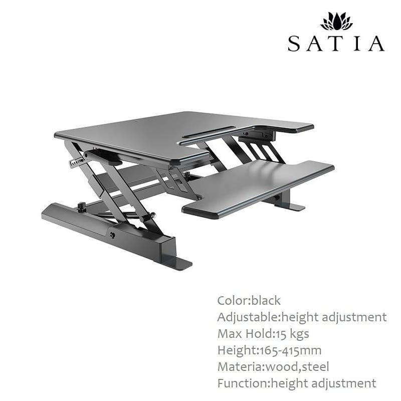 استند دسک مدل ES-LD02S