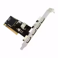 هاب اینترنال 4 پورت USB 2.0 ویپرو