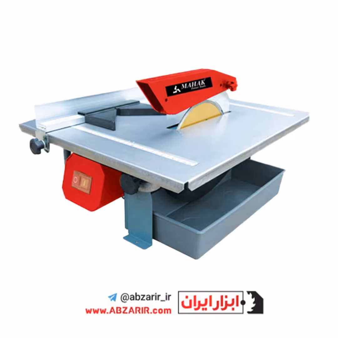 کاشی بر 20 سانتیمتر رومیزی محک مدل TC-900