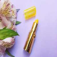 رژ لب حرارتی کاریته