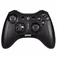 قیمت و خرید دسته بازی ام اس آی MSI FORCE GC20 V2 Black