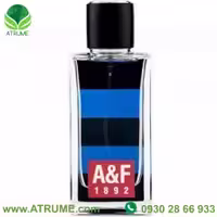 عطر ادکلن آبر کرامبی اند فیچ ای اند اف 1892 کبالت 50 میل مردانه