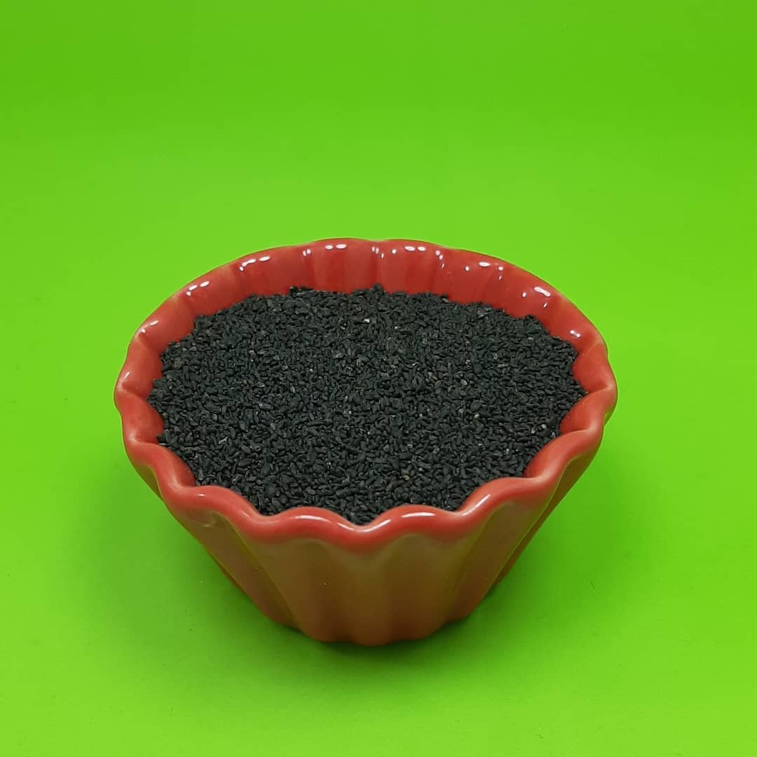 تخم شربتی دانه ریز (100 گرمی)