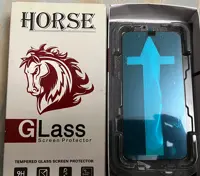 محافظ صفحه نمایش آیفون 12 پرومکس مارک horse