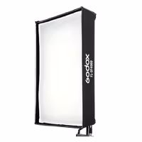 سافت باکس ال ای دی گودکس Godox ّFL-SF 40×60 cm for FL-100 Softboxes for Flexible Lights