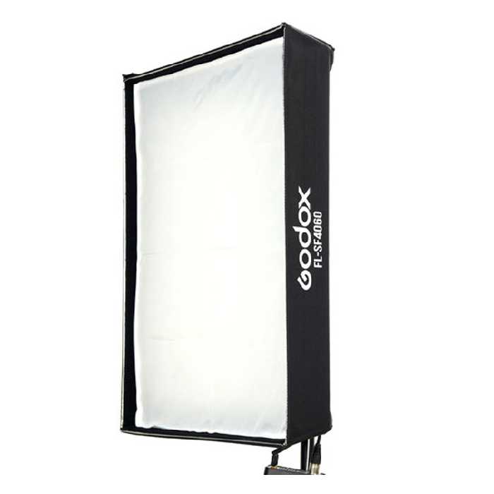 سافت باکس ال ای دی گودکس Godox ّFL-SF 40×60 cm for FL-100 Softboxes for Flexible Lights
