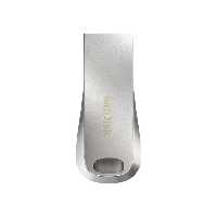 فلش مموری سن دیسک مدل Ultra Luxe SDCZ74 ظرفیت 128 گیگابایت