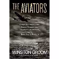 کتاب زبان اصلی The Aviators اثر Winston Groom انتشارات National Geographic
