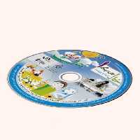 سی دی خدا چی میگه نشر ضریح آفتاب