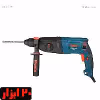 دریل بتن کن 26 میلیمتری رونیکس مدل 2701