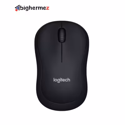 ماوس بیسیم لاجیتک مدل M186