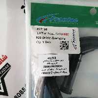 وایر شمع زیمنس پراید - برند فرانتک