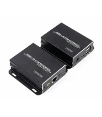 اکستندر HDMI لایمستون 120 متری LS-HKE200