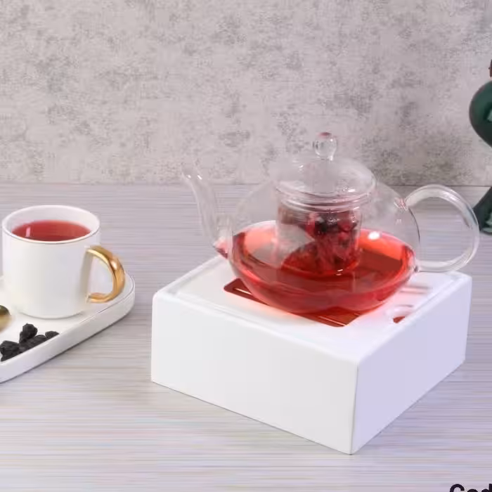 جعبه وارمر  ام دی اف تک 