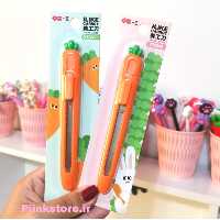 لوازم فانتزی . کاتر هویج بلند فانتزی  اورجینال 