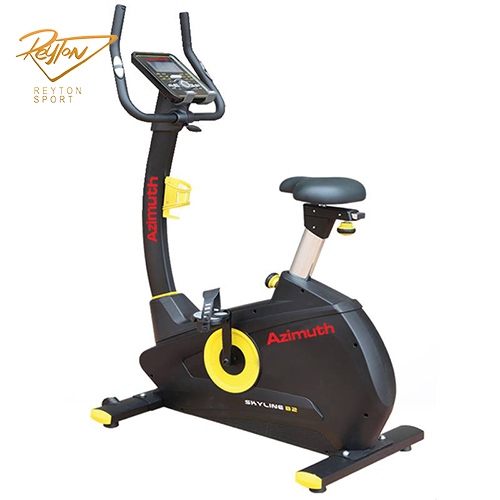 دوچرخه ثابت آذیموس مدل AZ 8510 B20