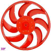 پروانه فن مدل 2110009 مناسب برای پژو 206