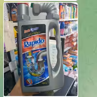 لوله بازکن راپیدو 1000 گرمی قوی