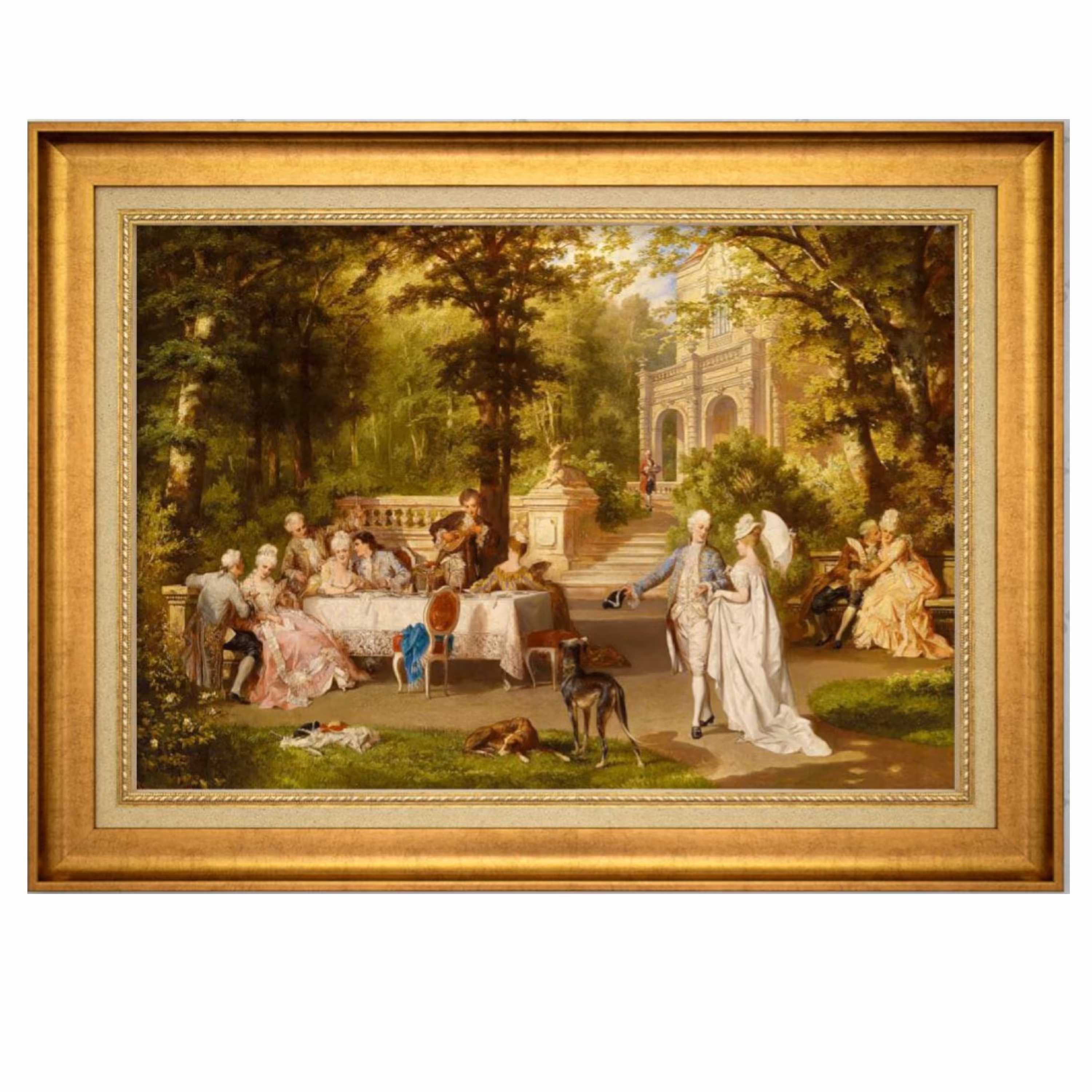 تابلو مخمل کد 0615