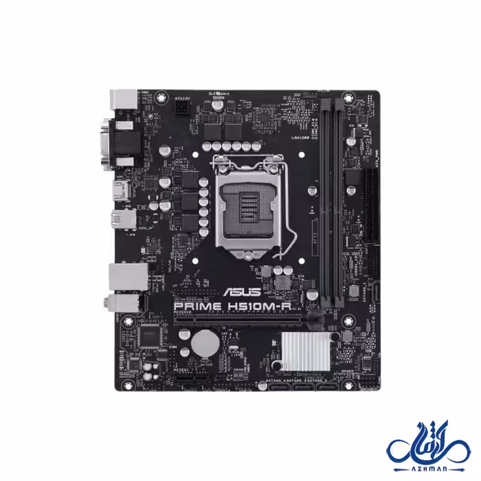 مادربرد ایسوس H510 MR