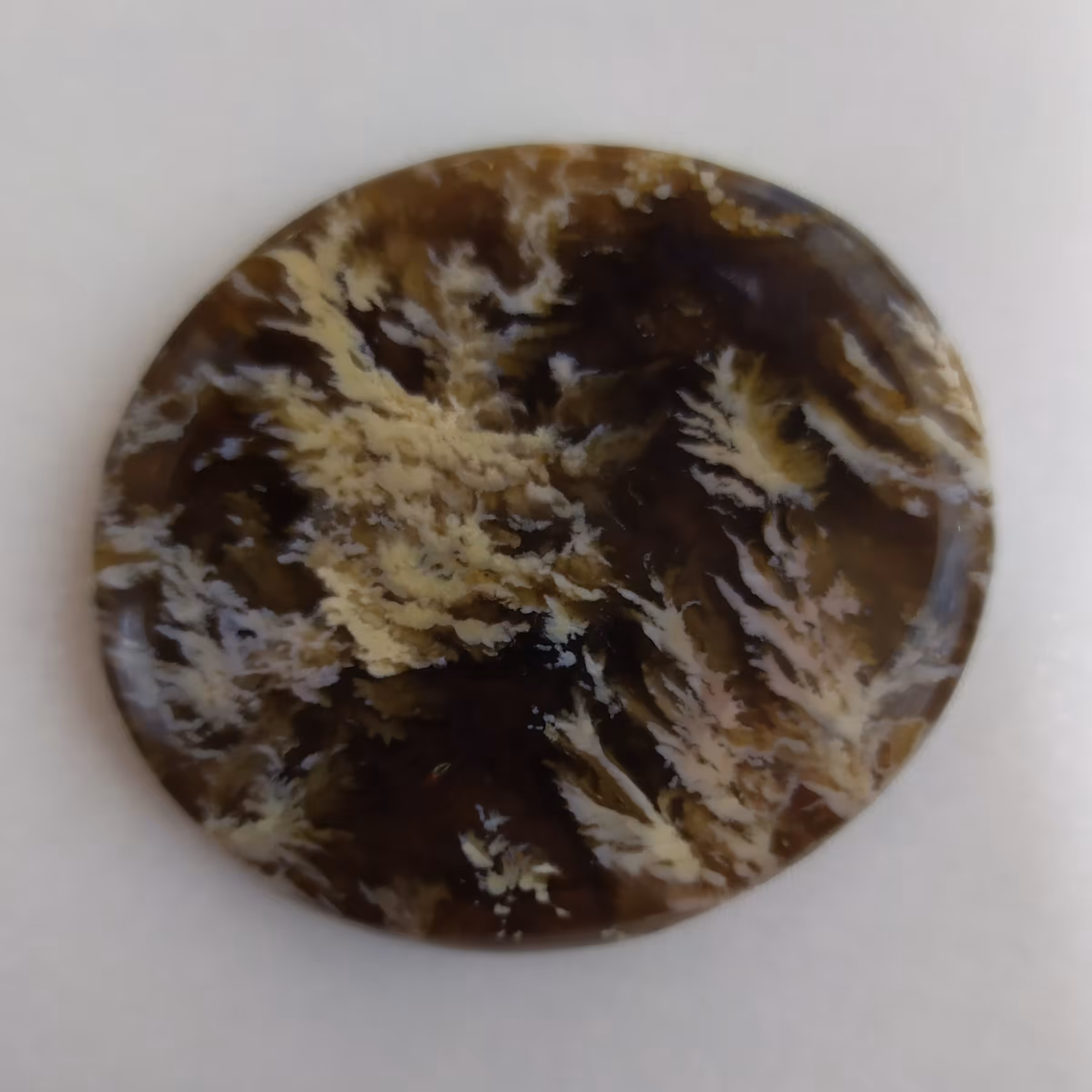 عقیق شجر کد7