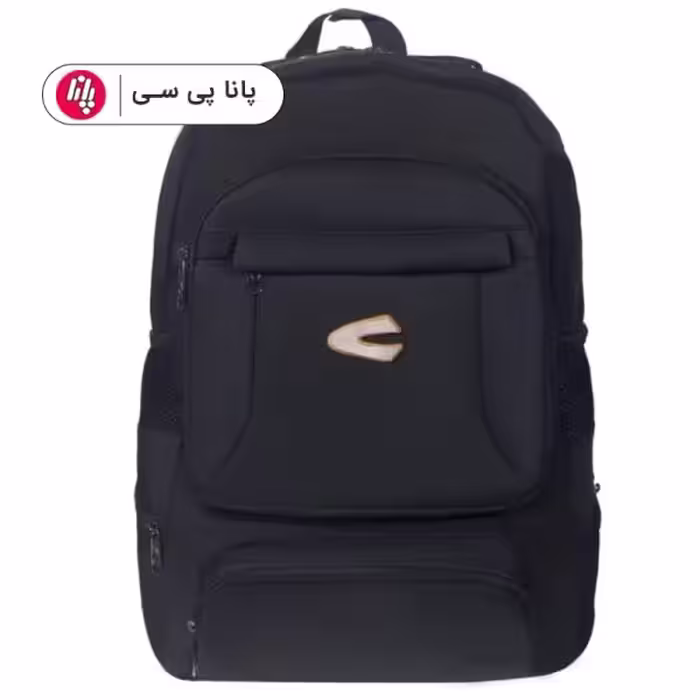 کوله پشتی لپتاپ CAMEL Active 670