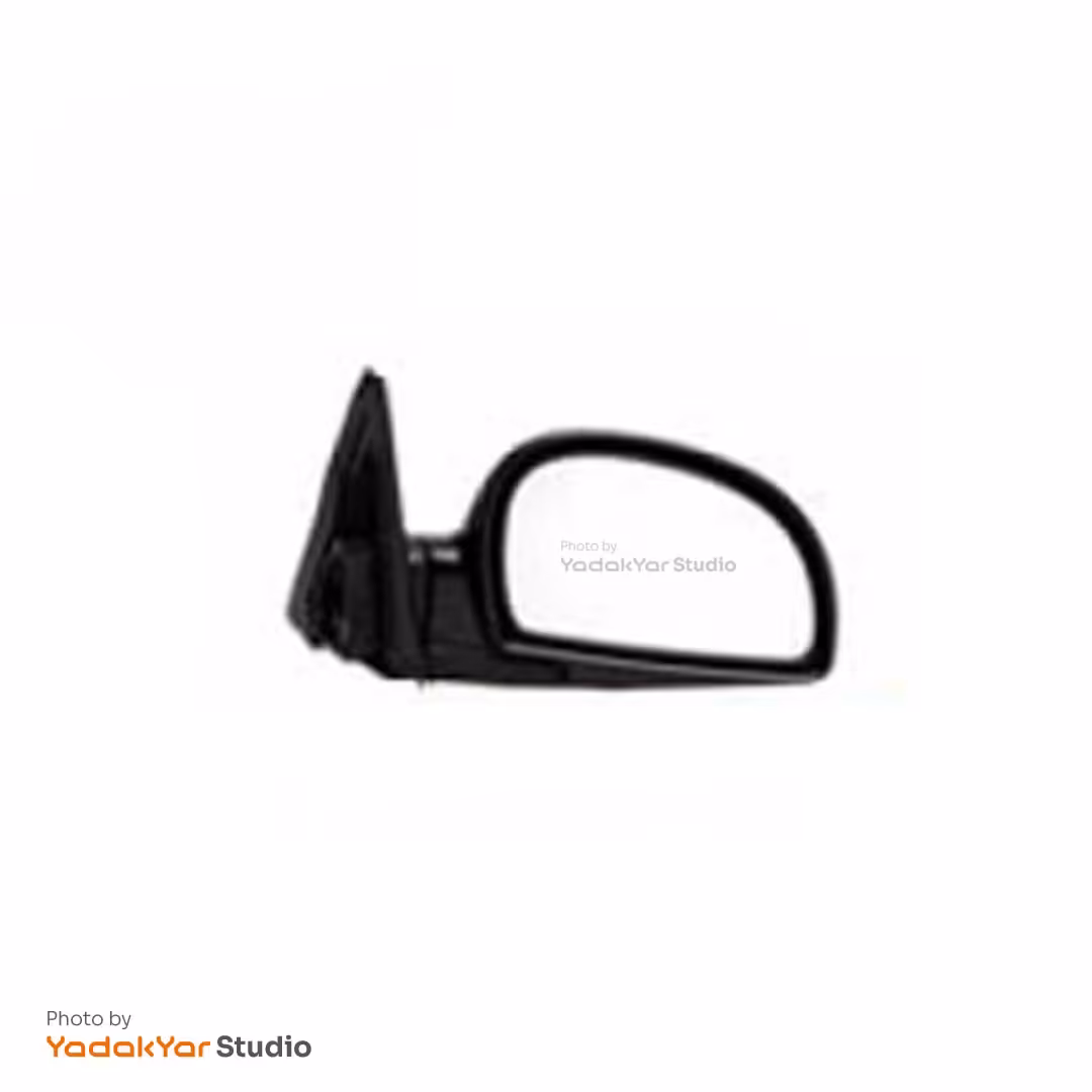 آینه بغل هیوندای ورنا راست برقی تایوان