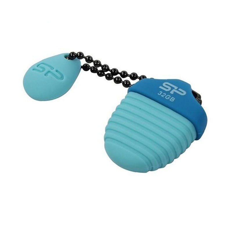 فلش مموری سیلیکون پاور مدل Touch T30 ظرفیت 32 گیگابایت