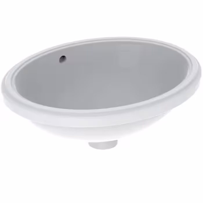 کاسه روشویی گبریت Geberit  مدل VARIFORM کد500.752.01.2